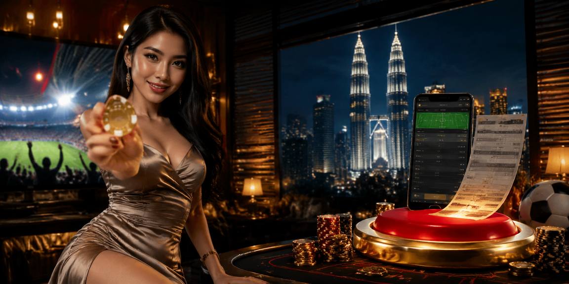 k20 Studio permainan di sebalik lobi k20